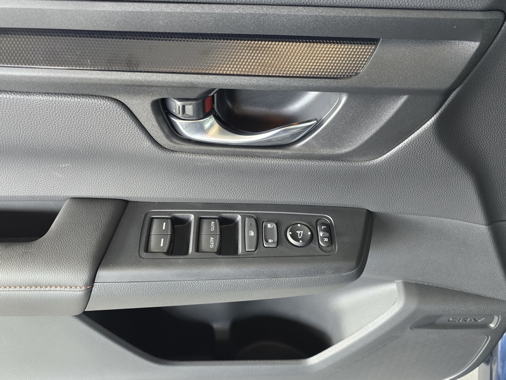 Thumbnail: 2026 Honda CR-V - 30