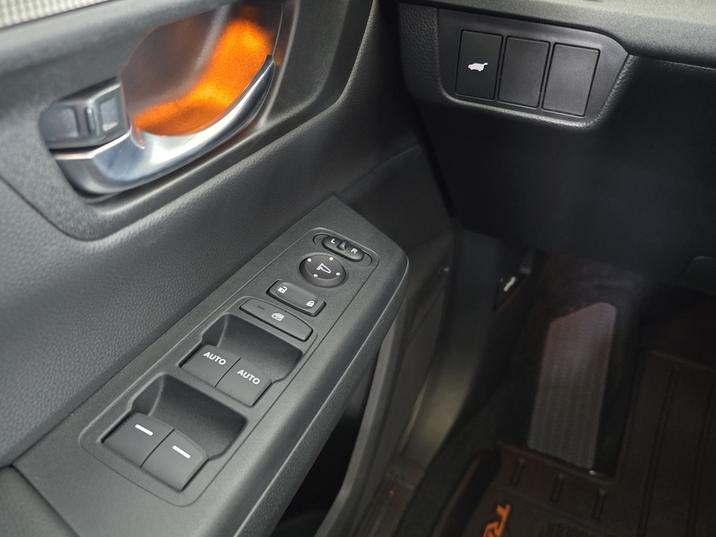 Thumbnail: 2026 Honda CR-V - 31