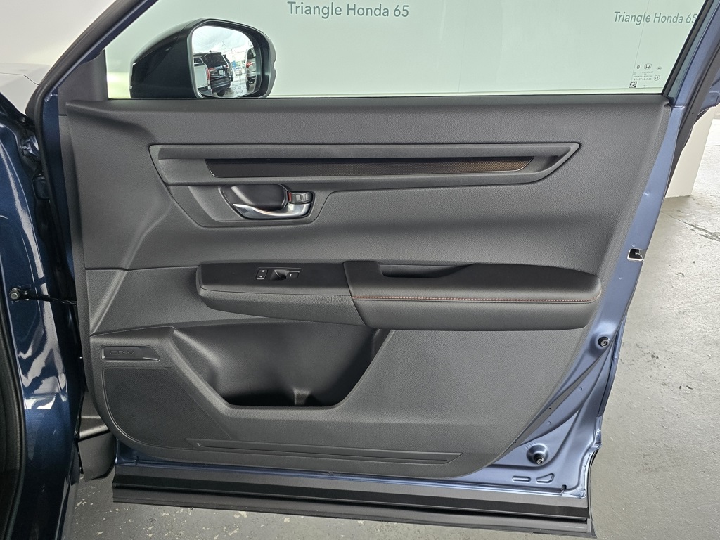 Thumbnail: 2026 Honda CR-V - 32