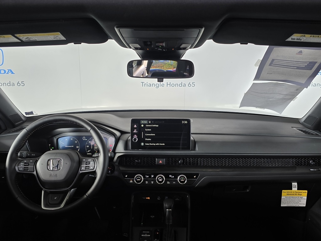 Thumbnail: 2026 Honda CR-V - 6