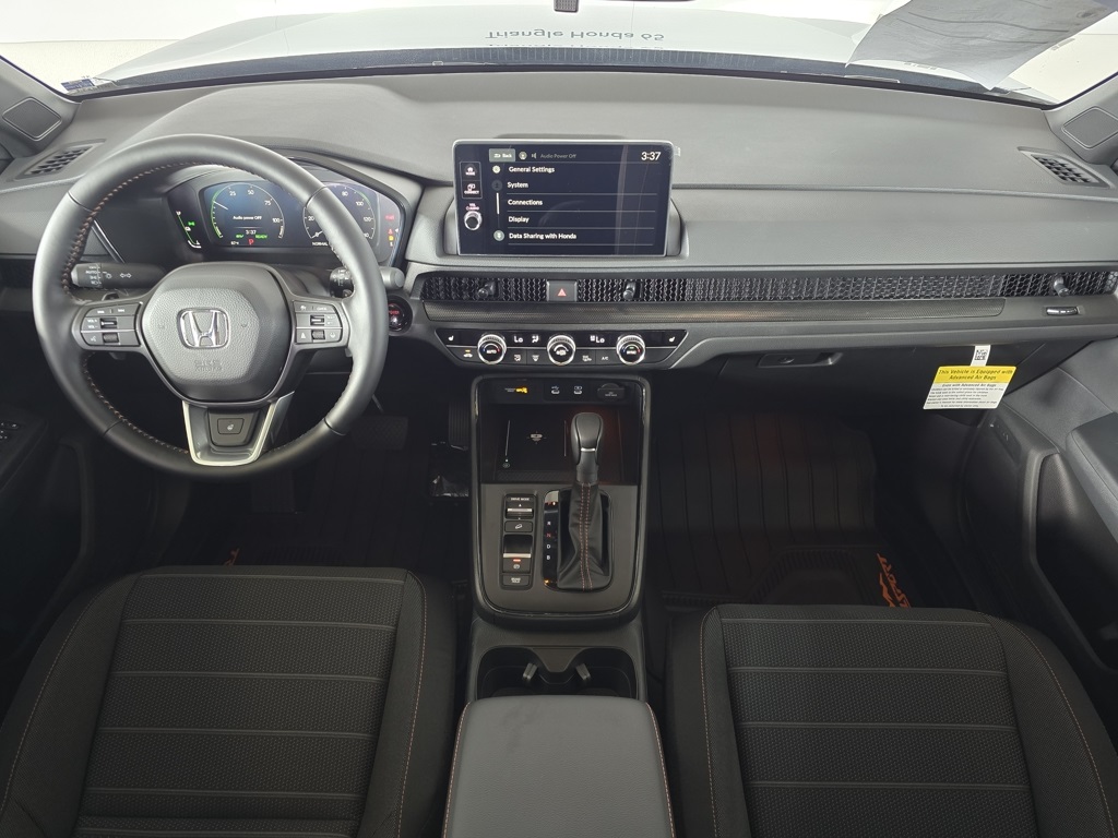 Thumbnail: 2026 Honda CR-V - 7