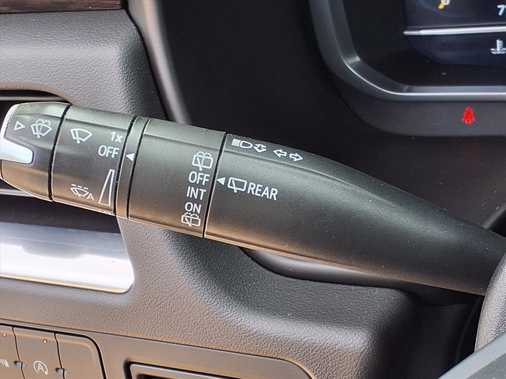 2023 Chevrolet Tahoe LT Green at Classic Elite Chevrolet Hwy 6