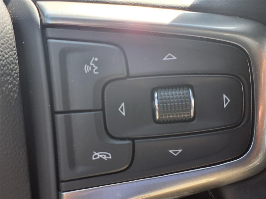 2023 Chevrolet Tahoe LT Green at Classic Elite Chevrolet Hwy 6