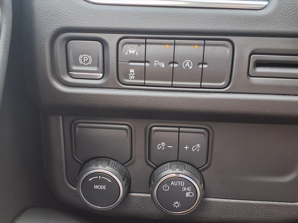 2023 Chevrolet Tahoe LT Green at Classic Elite Chevrolet Hwy 6