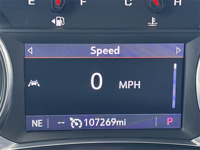 Used 2020 Chevrolet Equinox For Sale in Muncie, IN
