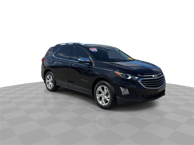Used 2020 Chevrolet Equinox For Sale in Muncie, IN