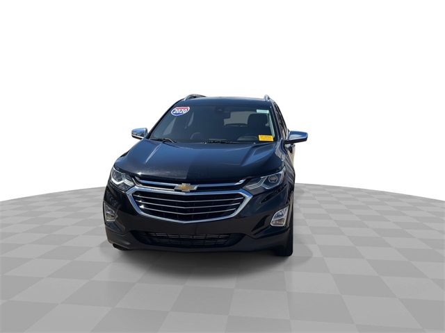 Used 2020 Chevrolet Equinox For Sale in Muncie, IN