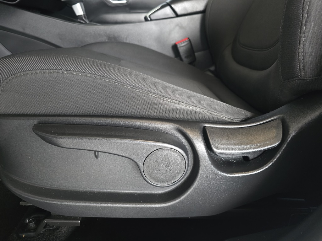 Thumbnail: 2024 Hyundai Tucson - 10