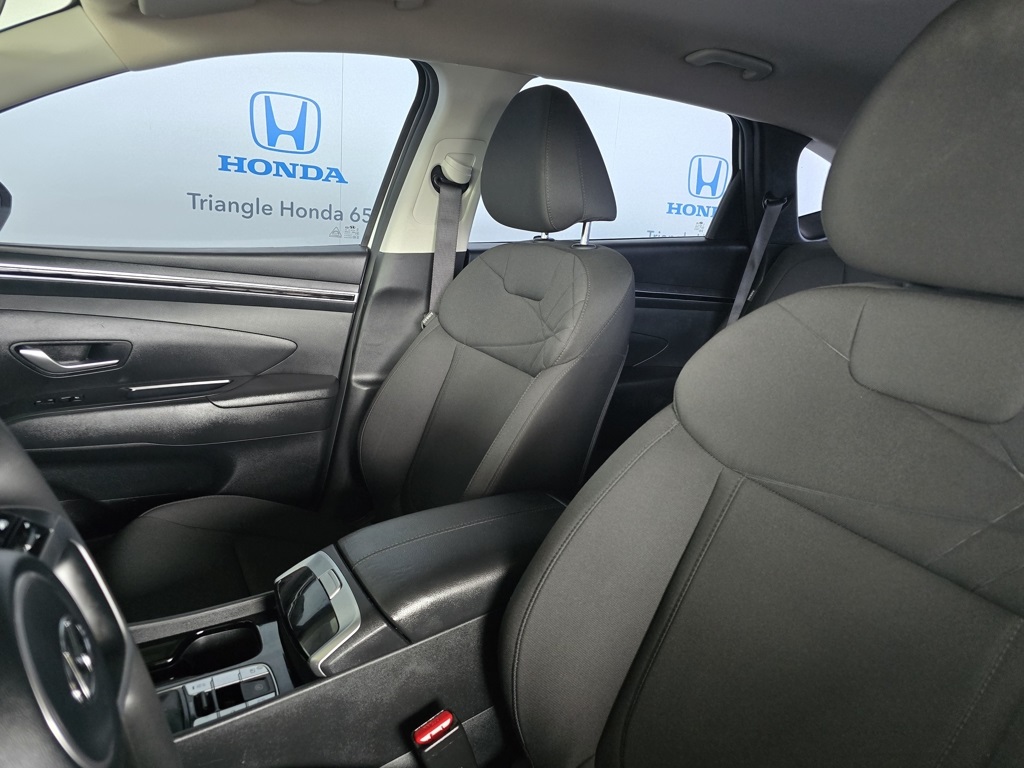 Thumbnail: 2024 Hyundai Tucson - 13