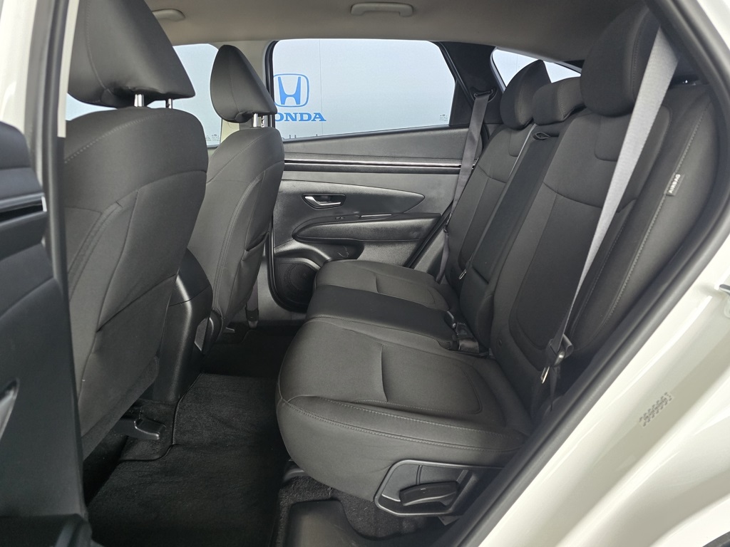 Thumbnail: 2024 Hyundai Tucson - 14