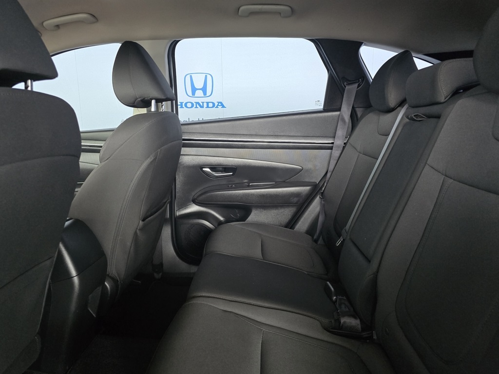 Thumbnail: 2024 Hyundai Tucson - 16