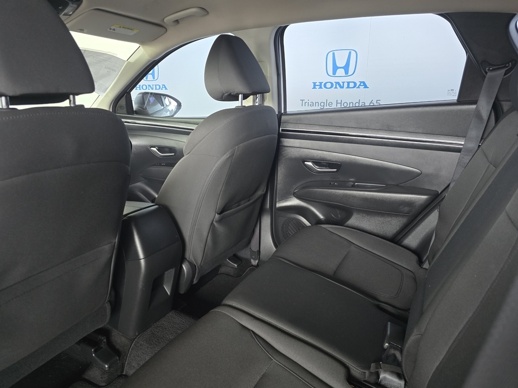 Thumbnail: 2024 Hyundai Tucson - 17