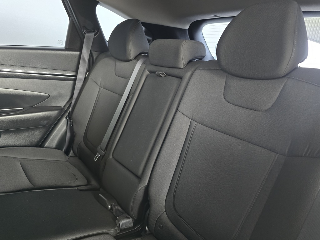 Thumbnail: 2024 Hyundai Tucson - 18