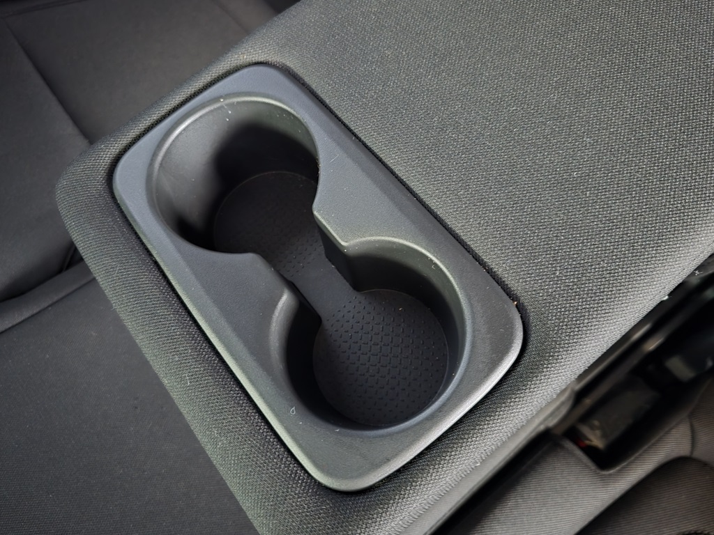 Thumbnail: 2024 Hyundai Tucson - 19