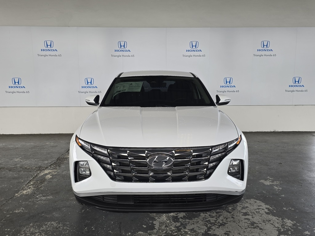 Thumbnail: 2024 Hyundai Tucson - 2