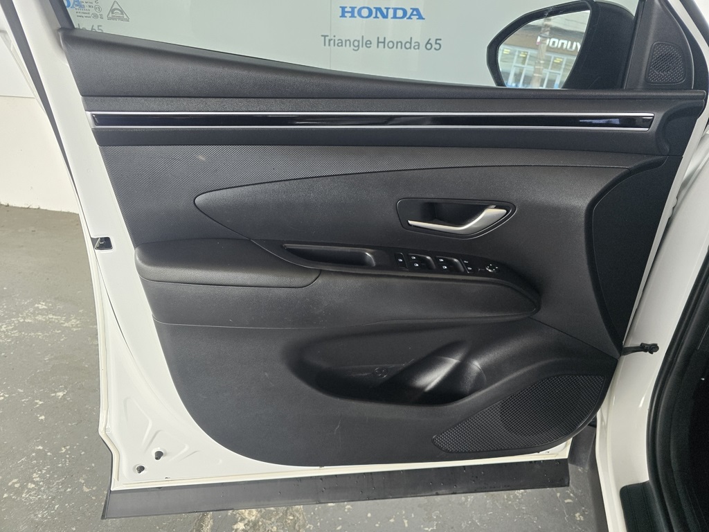 Thumbnail: 2024 Hyundai Tucson - 20