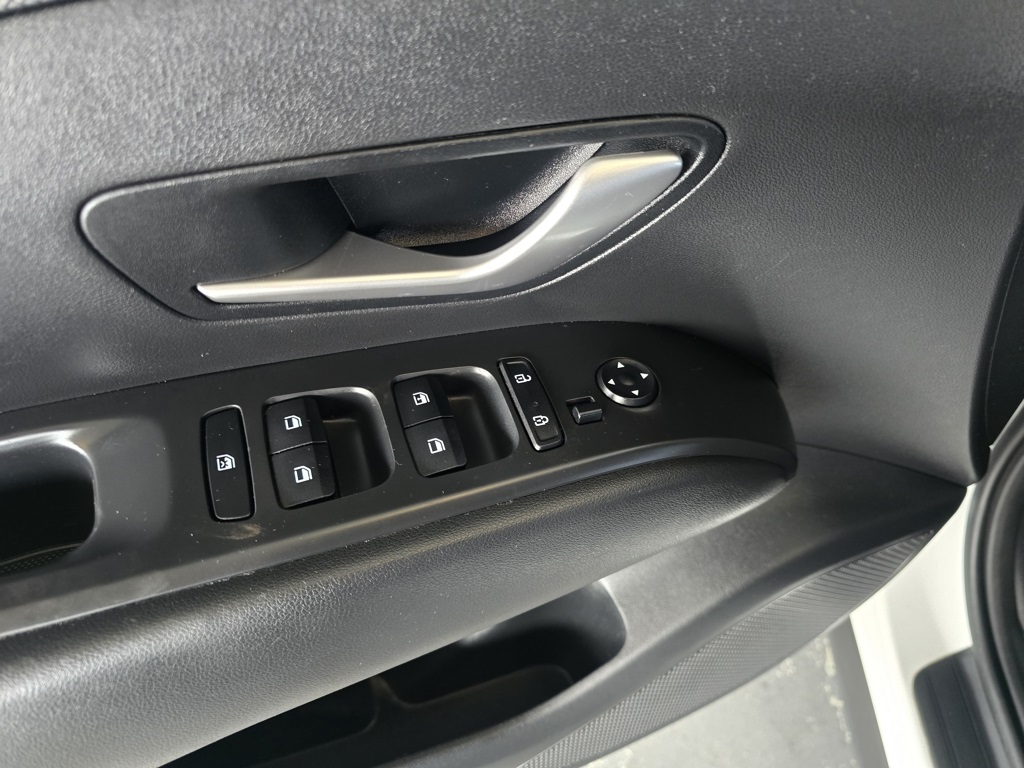 Thumbnail: 2024 Hyundai Tucson - 21