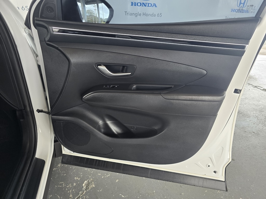 Thumbnail: 2024 Hyundai Tucson - 22