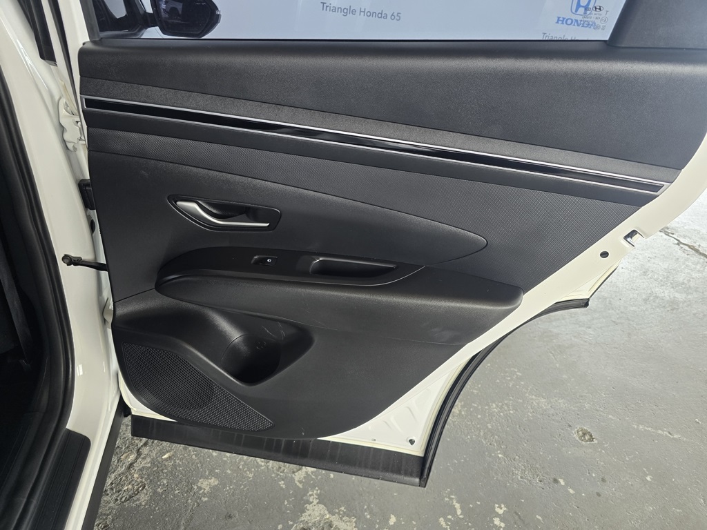 Thumbnail: 2024 Hyundai Tucson - 24