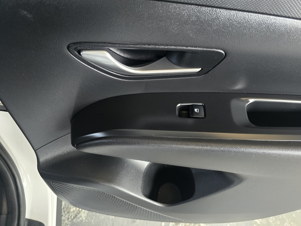 Thumbnail: 2024 Hyundai Tucson - 25