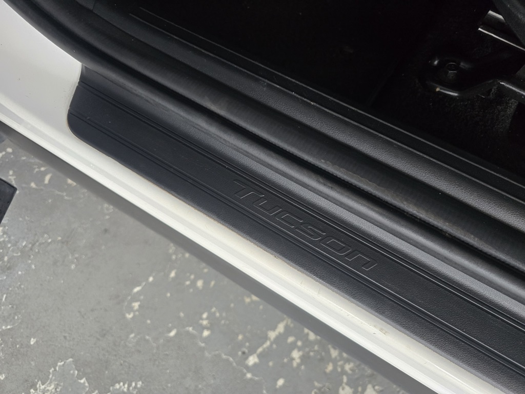 Thumbnail: 2024 Hyundai Tucson - 26