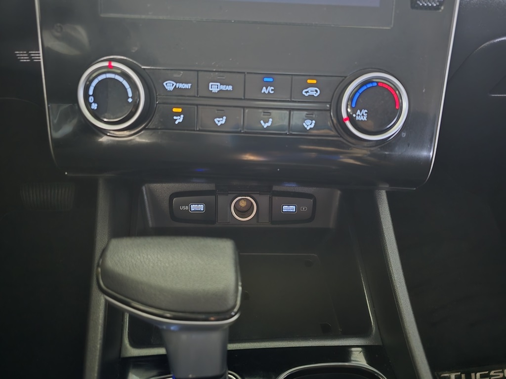 Thumbnail: 2024 Hyundai Tucson - 28