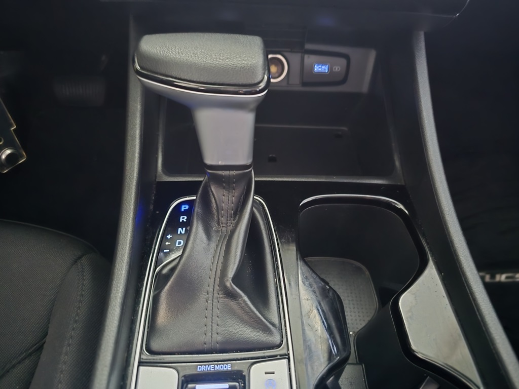 Thumbnail: 2024 Hyundai Tucson - 29