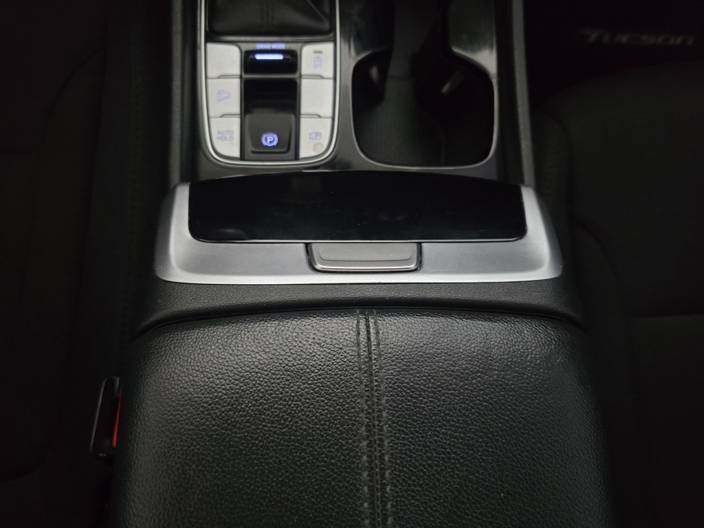 Thumbnail: 2024 Hyundai Tucson - 30