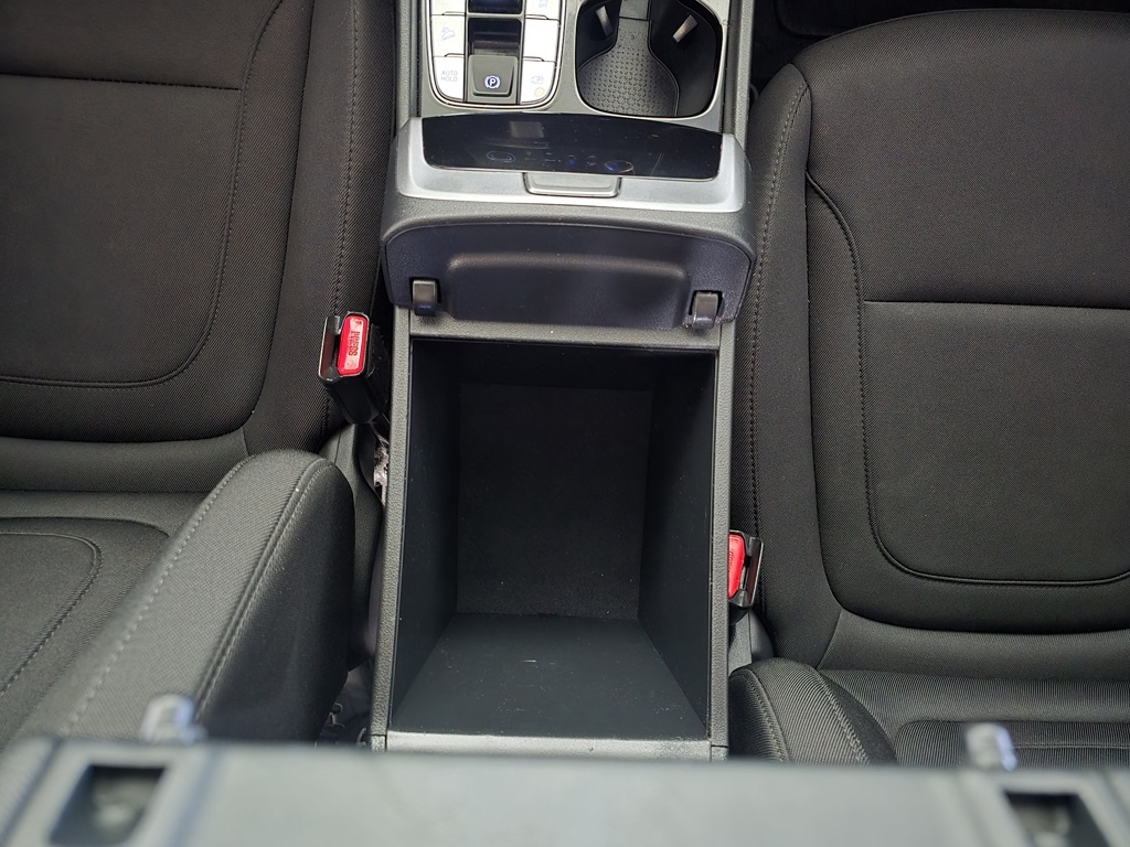 Thumbnail: 2024 Hyundai Tucson - 31