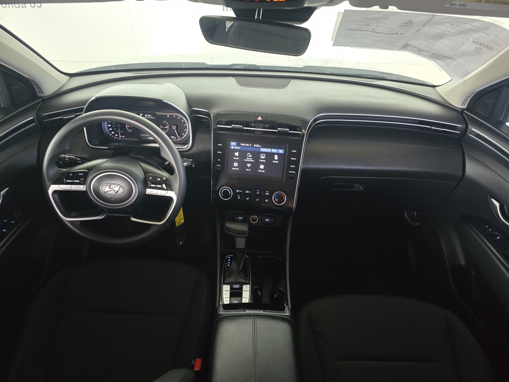 Thumbnail: 2024 Hyundai Tucson - 7