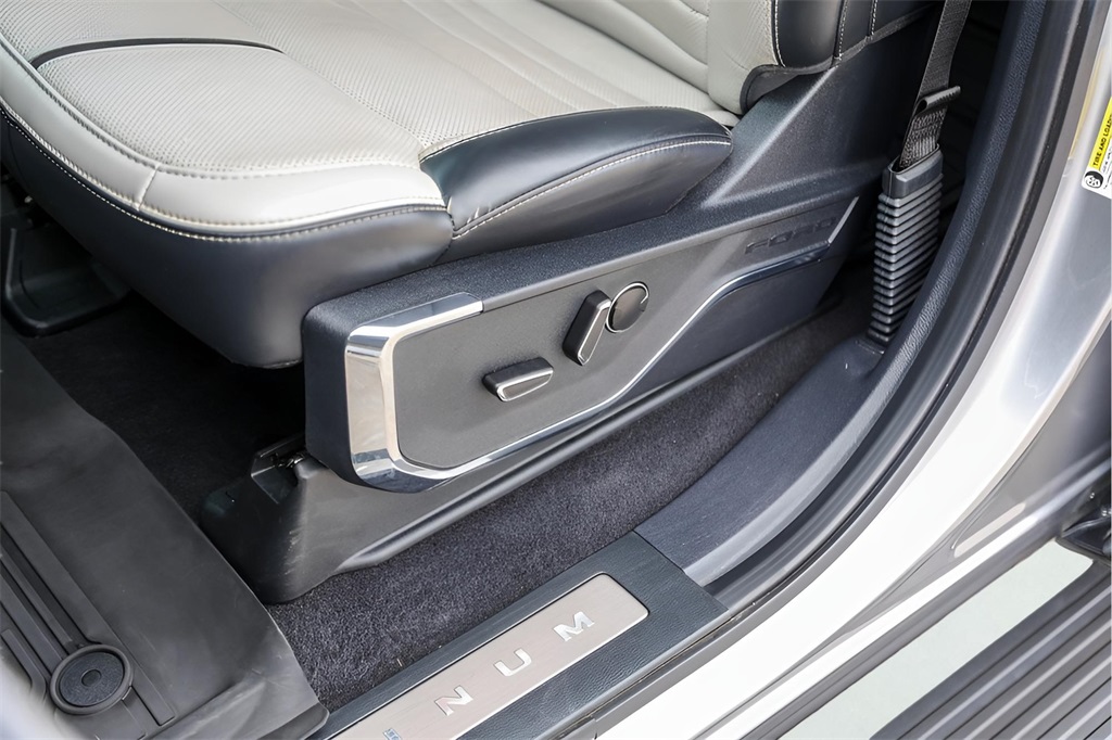 Used Car 2023 Ford F-150 Lightning  Platinum For Sale Under $60,000 In Austin, Texas