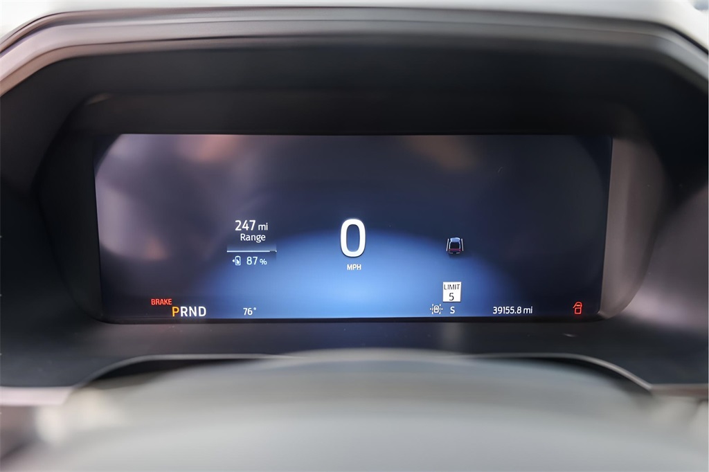 Used Car 2023 Ford F-150 Lightning  Platinum For Sale Under $60,000 In Austin, Texas