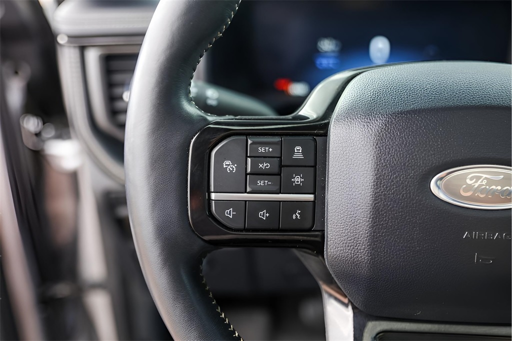 Used Car 2023 Ford F-150 Lightning  Platinum For Sale Under $60,000 In Austin, Texas