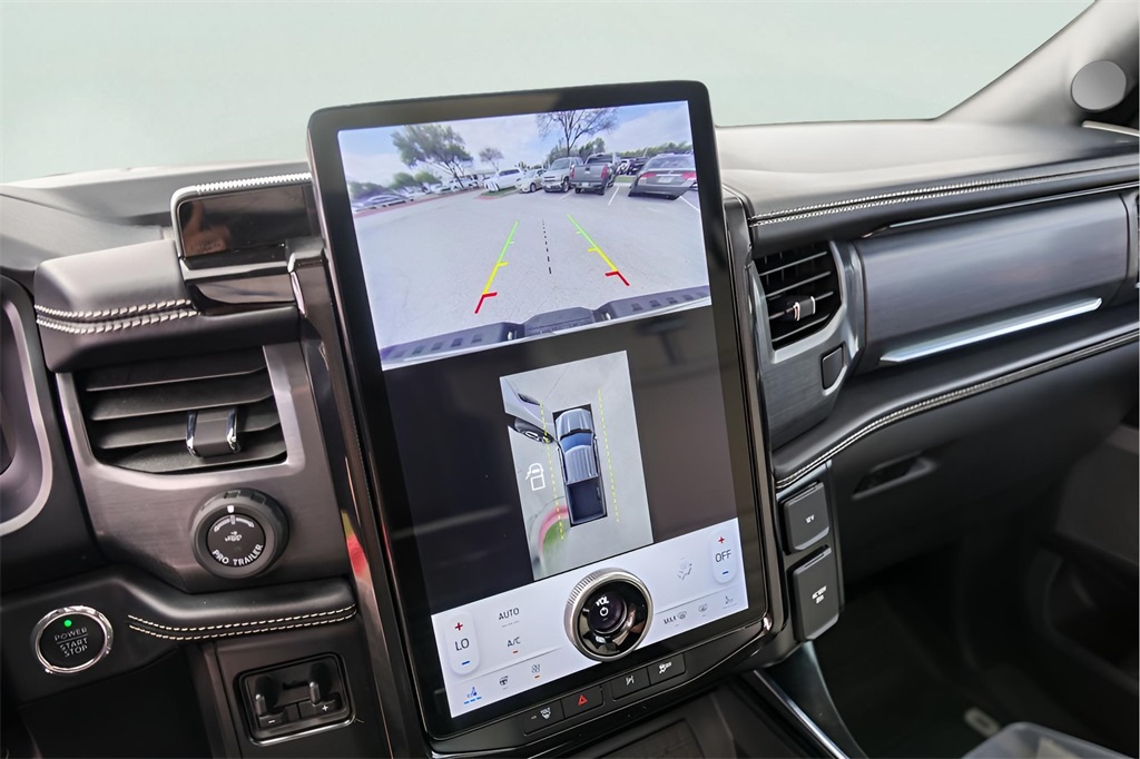 Used Car 2023 Ford F-150 Lightning  Platinum For Sale Under $60,000 In Austin, Texas