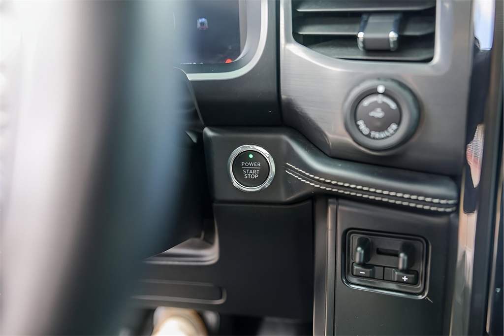 Used Car 2023 Ford F-150 Lightning  Platinum For Sale Under $60,000 In Austin, Texas