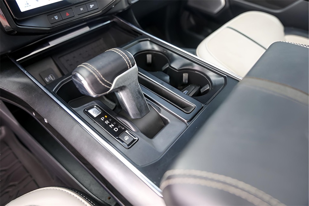 Used Car 2023 Ford F-150 Lightning  Platinum For Sale Under $60,000 In Austin, Texas