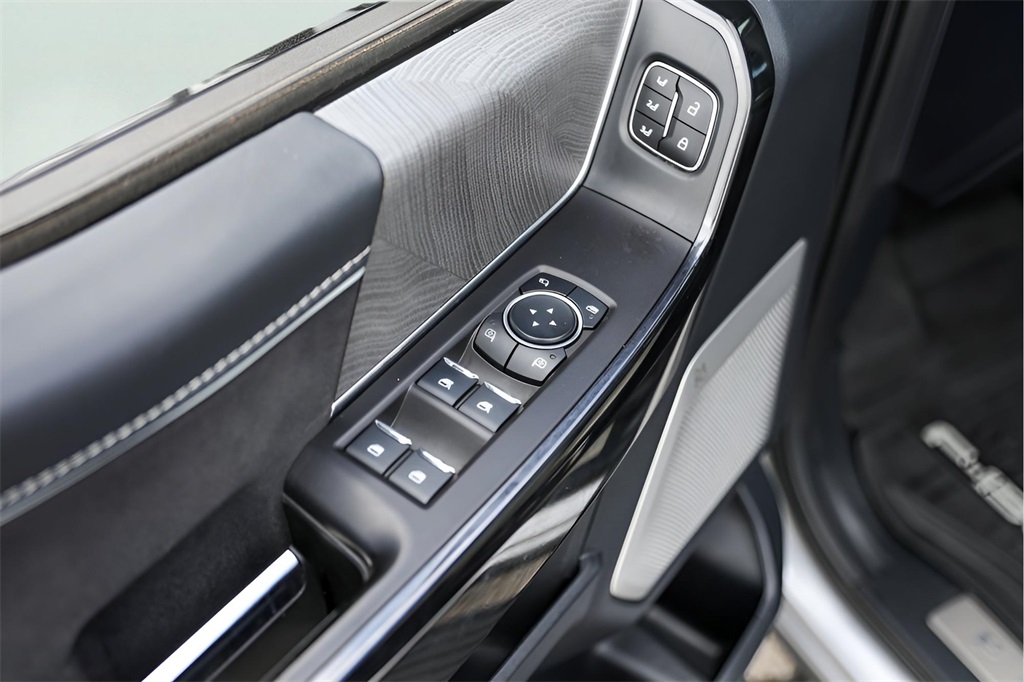 Used Car 2023 Ford F-150 Lightning  Platinum For Sale Under $60,000 In Austin, Texas