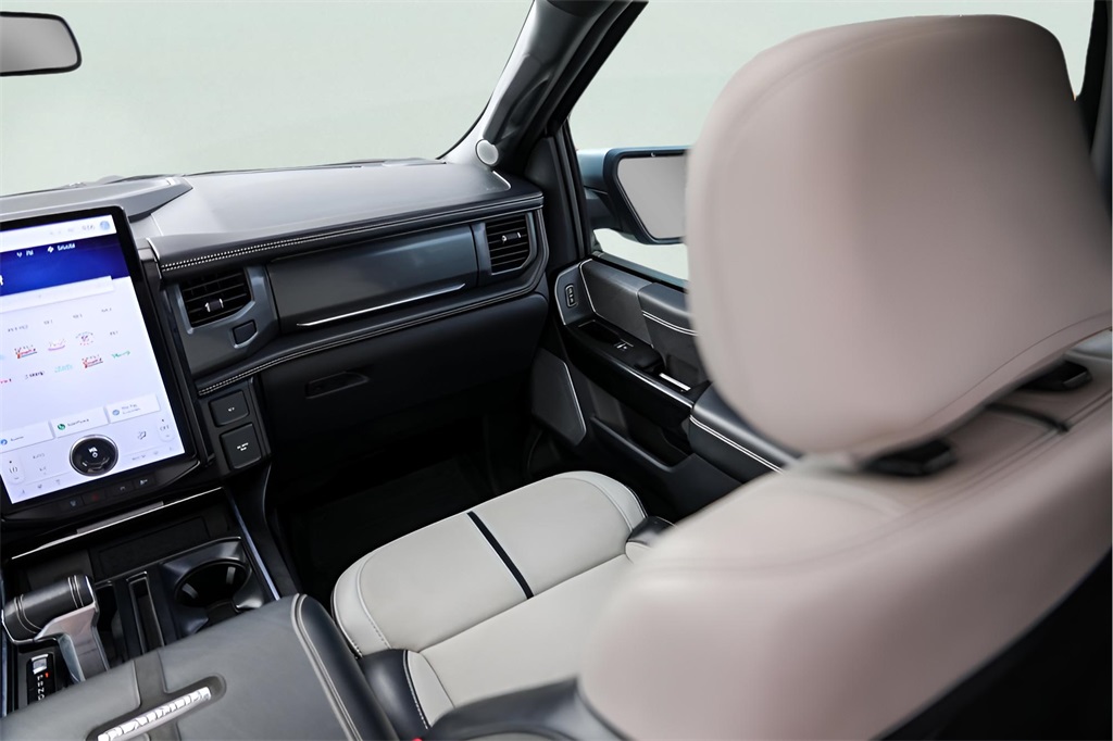 Used Car 2023 Ford F-150 Lightning  Platinum For Sale Under $60,000 In Austin, Texas