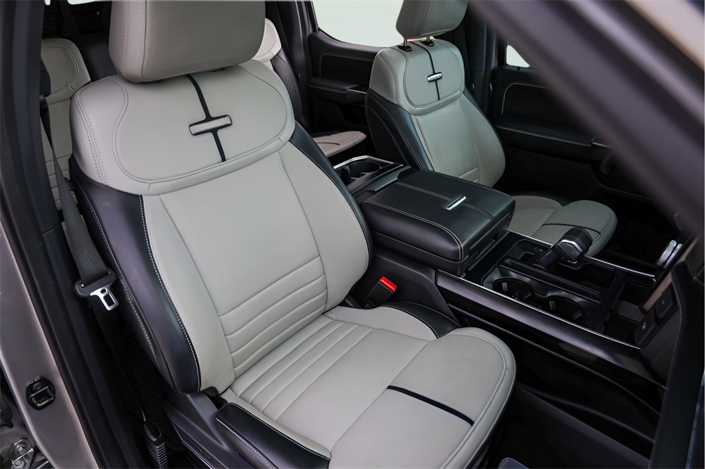 Used Car 2023 Ford F-150 Lightning  Platinum For Sale Under $60,000 In Austin, Texas