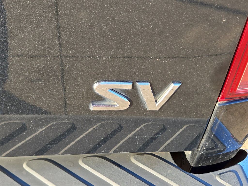 2019 Nissan Frontier SV Black at AutoSavvy Houston Southwest