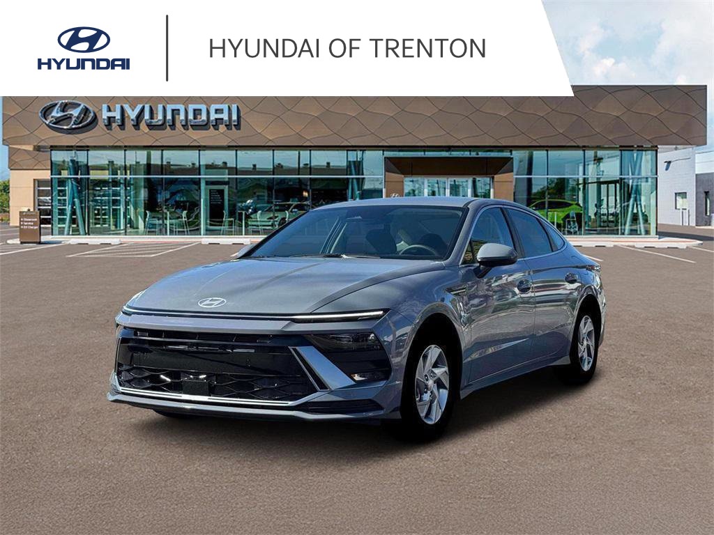 2026 Hyundai Sonata SE FWD