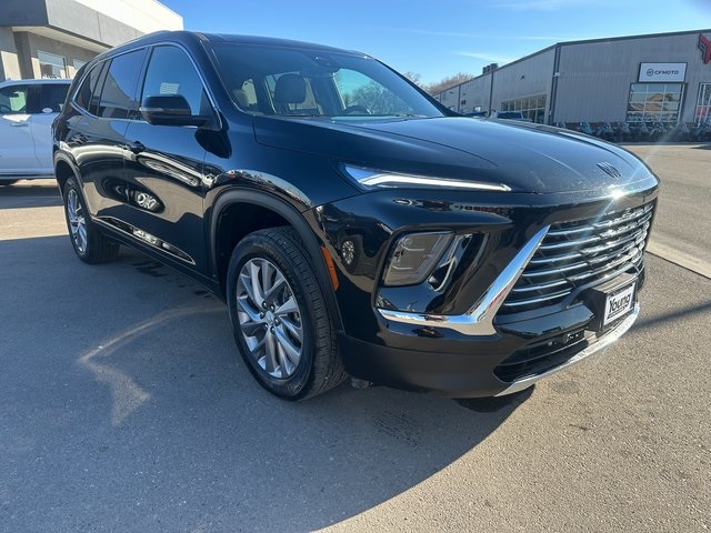 2025 Buick Enclave Preferred AWD