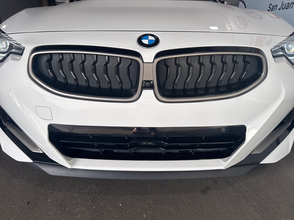Thumbnail: 2024 BMW 2 Series - 12