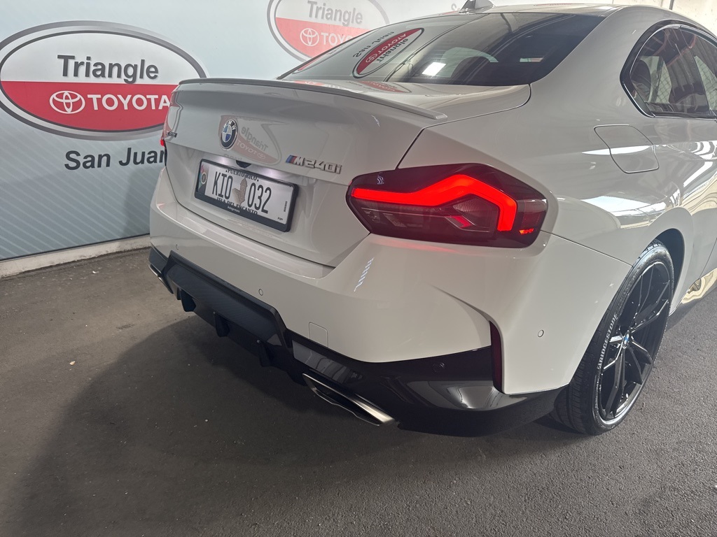 Thumbnail: 2024 BMW 2 Series - 19