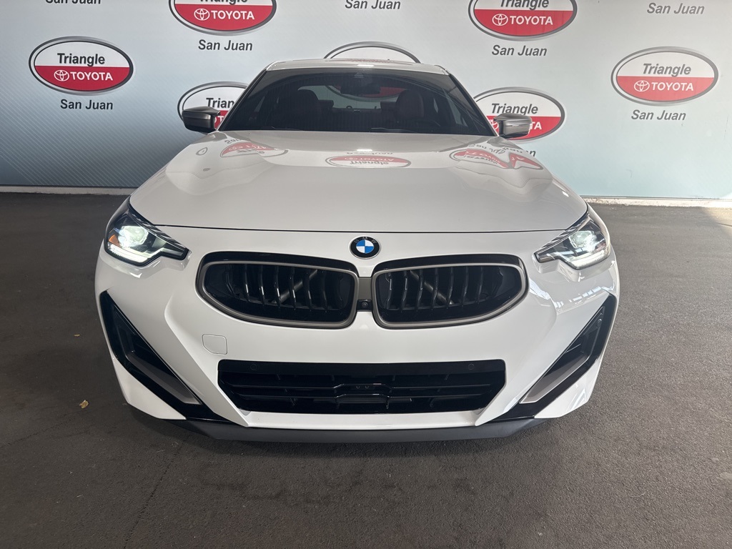 Thumbnail: 2024 BMW 2 Series - 2