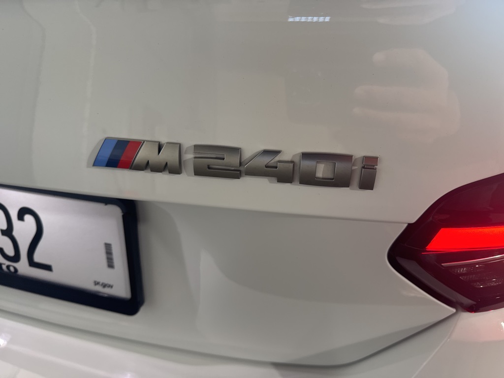 Thumbnail: 2024 BMW 2 Series - 20