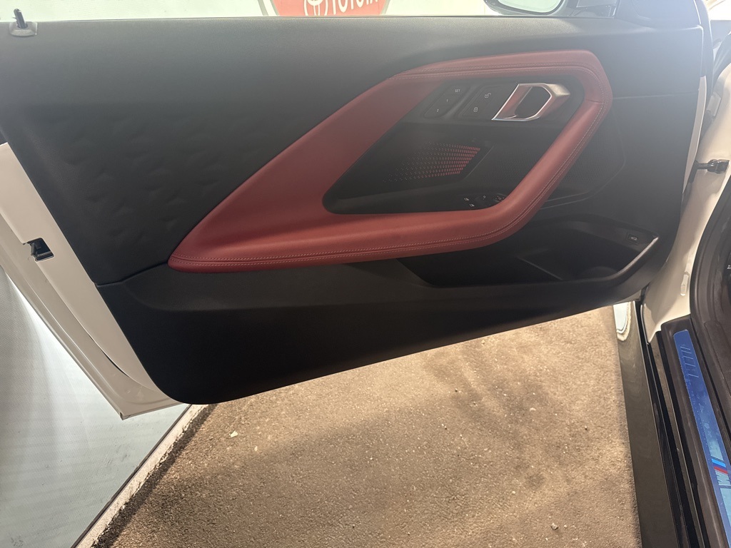 Thumbnail: 2024 BMW 2 Series - 24