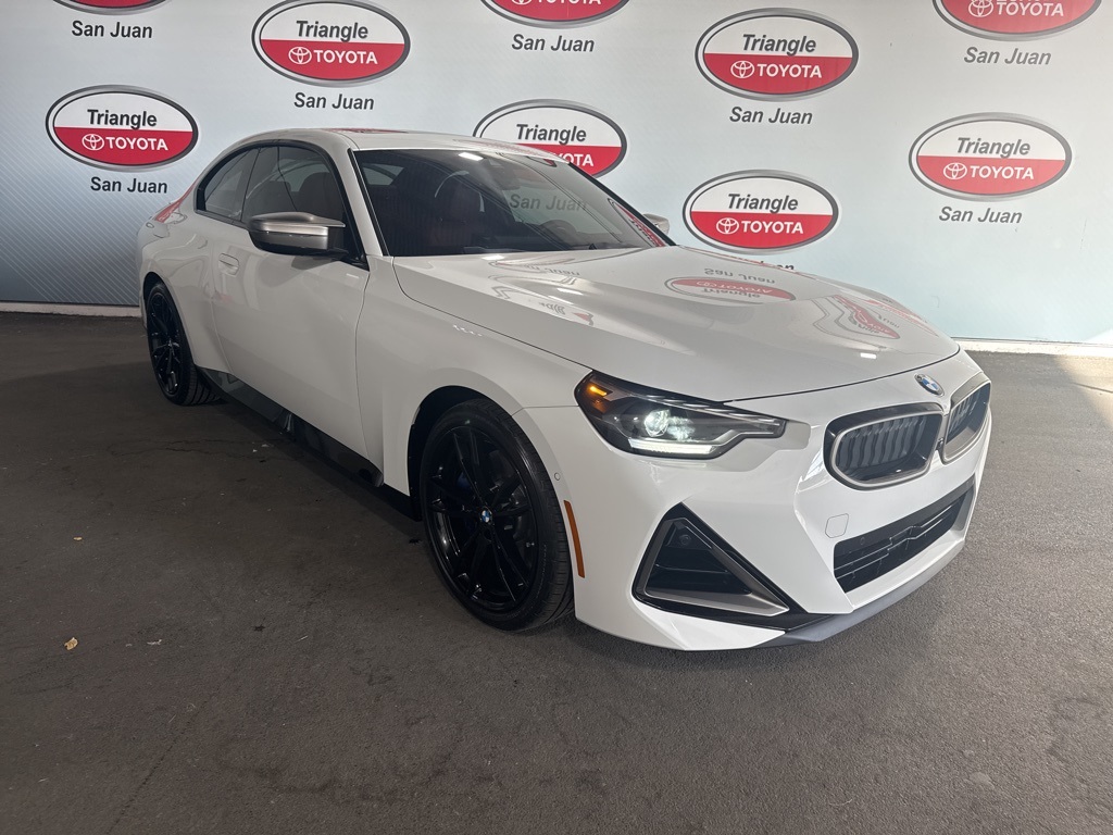 Thumbnail: 2024 BMW 2 Series - 3