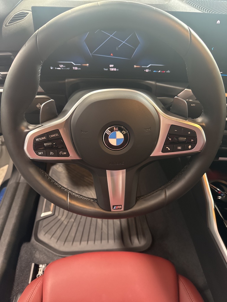 Thumbnail: 2024 BMW 2 Series - 30