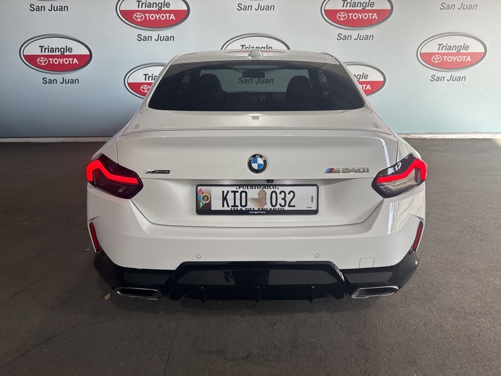 Thumbnail: 2024 BMW 2 Series - 5